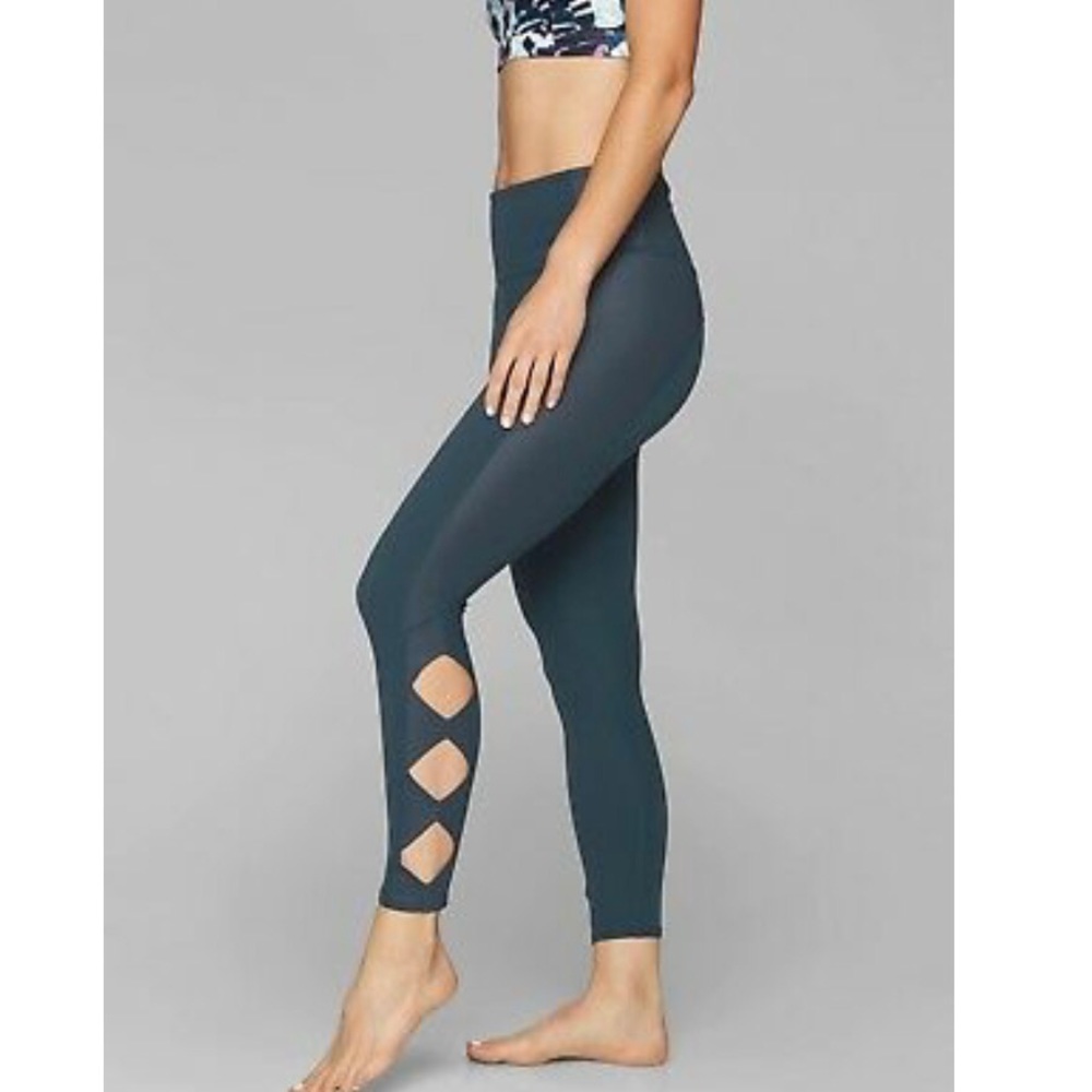 Athleta Leggings size xs